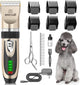 Quiet Clipper for Dogs and Cats: Why It Reduces the Stress of Grooming
