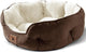 Cama para perro pequeño o cachorro: cómo elegir la mejor opción