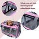 Cat Carrier: How to Choose the Right Size and Get Your Cat Used to It Stress-Free