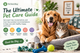 Happy Pets Healthy Lives