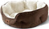 Soft bed for small dogs and cats